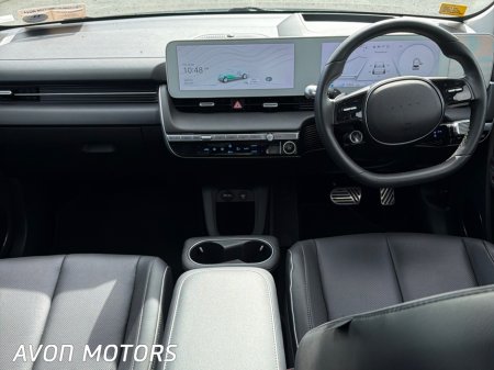 2024 Hyundai IONIQ 5 - photo 9