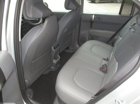 2026 Kia EV3 - photo 7