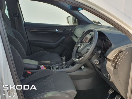 2024 Skoda Karoq - photo 8