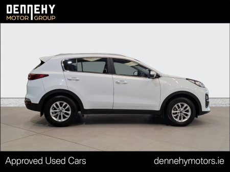 2019 Kia Sportage - photo 7