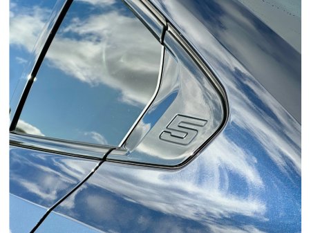 2025 BMW i5 - photo 3