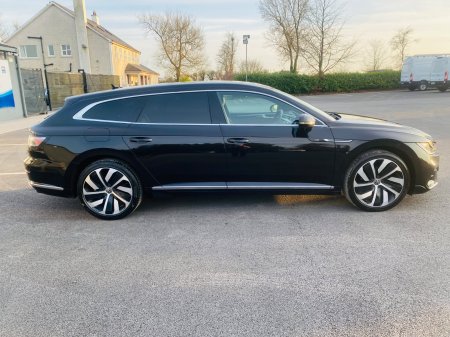 2023 Volkswagen Arteon - photo 4