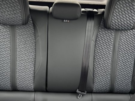2026 Peugeot 308 - photo 16