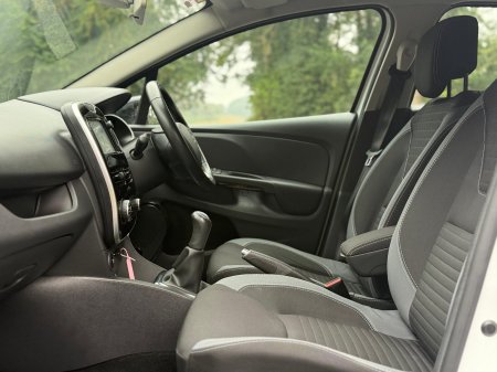 2016 Renault Clio - photo 11