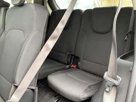 2015 Kia Carens - photo 17