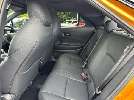 2024 Toyota C-HR - photo 7