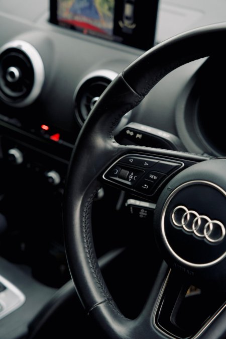 2017 Audi A3 - photo 11