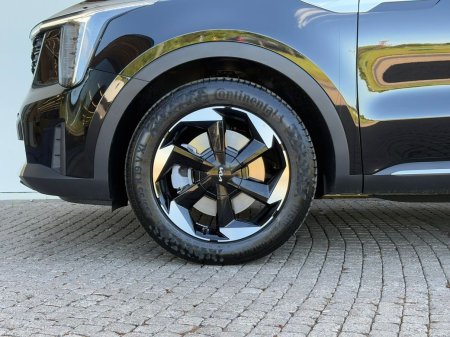 2026 Kia Sorento - photo 48
