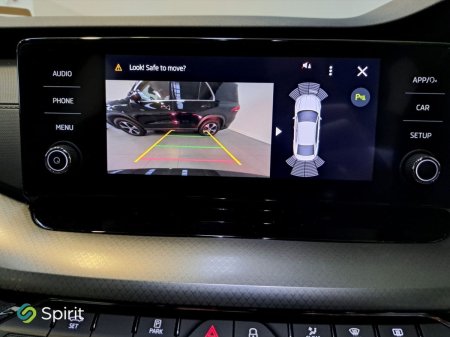 2024 Skoda Octavia - photo 13