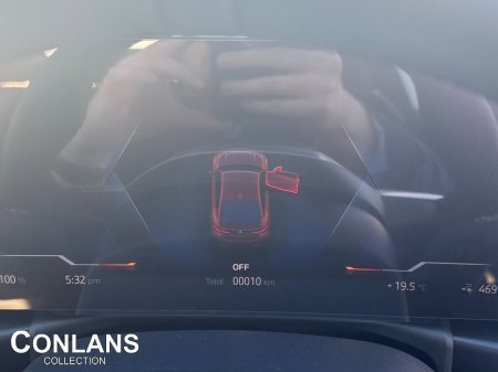 2026 BMW i4 - photo 8