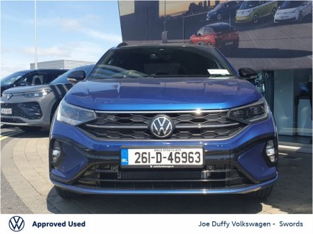 2026 Volkswagen Taigo - photo 10