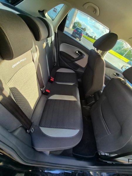 2015 Volkswagen Polo - photo 13