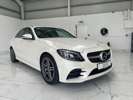 2019 Mercedes-Benz 220