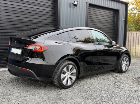 2022 Tesla Model Y - photo 5