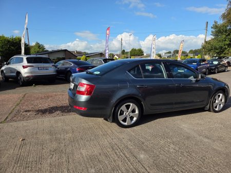 2016 Skoda Octavia - photo 2