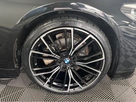 2020 BMW 5-Series - photo 7