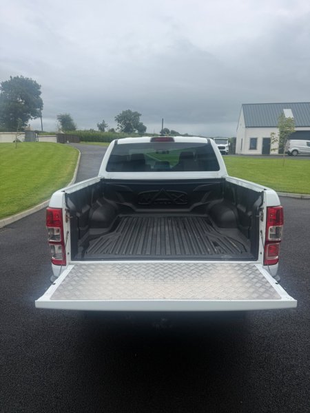 2020 Ford Ranger - photo 7