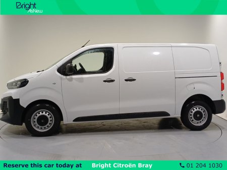 2026 Citroen Dispatch - photo 11