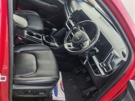 2024 Kia Sportage - photo 9