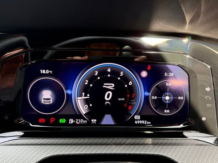 2021 Volkswagen Golf - photo 16