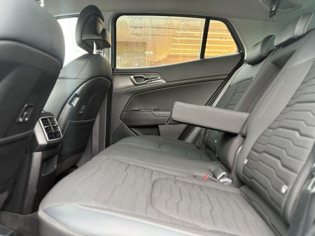 2022 Kia Sportage - photo 4