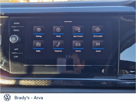 2026 Volkswagen Polo - photo 18