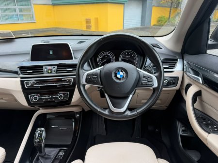 2018 BMW X1 - photo 11