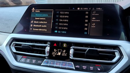 2020 BMW 3-Series - photo 52