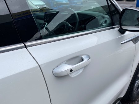 2024 Kia Sorento - photo 16