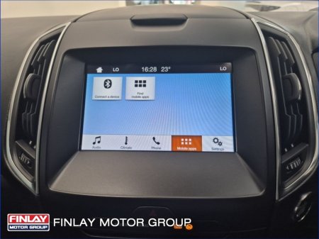 2019 Ford S-Max - photo 18