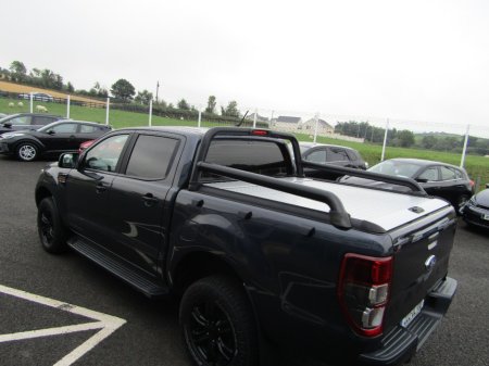 2022 Ford Ranger - photo 7