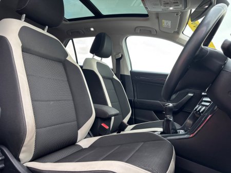 2021 Volkswagen T-Roc - photo 26