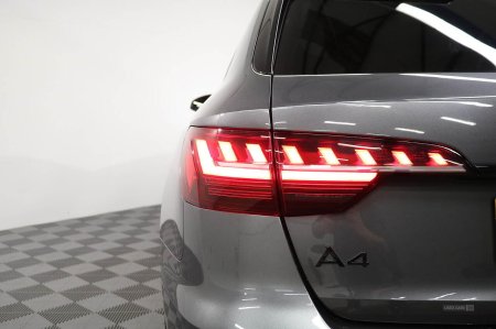 2023 Audi A4 - photo 11