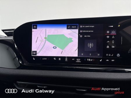 2026 Audi A5 - photo 13