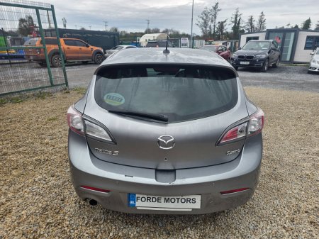 2010 Mazda Mazda3 - photo 5