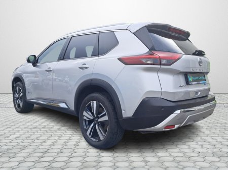 2025 Nissan X-Trail - photo 7