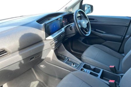 2025 Ford Transit Connect - photo 3