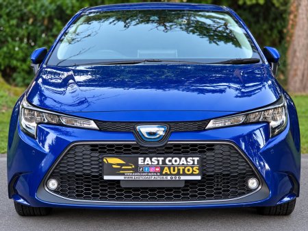 2021 Toyota Corolla - photo 11