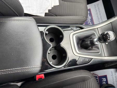 2016 Ford S-Max - photo 26