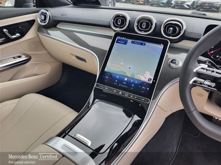 2026 Mercedes-Benz CLE - photo 13