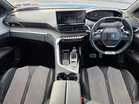 2021 Peugeot 3008 - photo 15