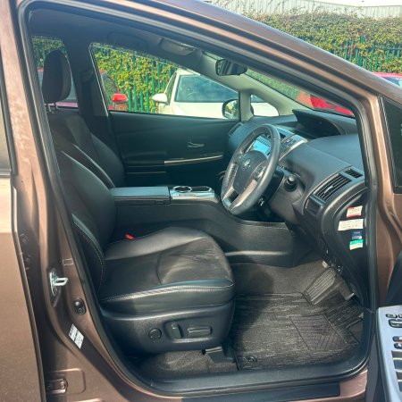 2019 Toyota Prius - photo 12