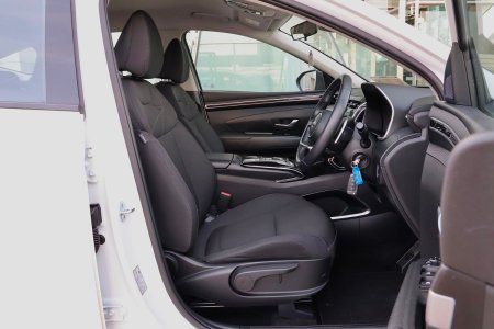 2023 Hyundai Tucson - photo 9