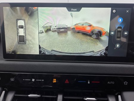 2027 Maxus T60 MAX - photo 31