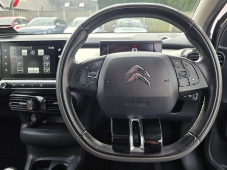 2016 Citroen C4 Cactus - photo 16