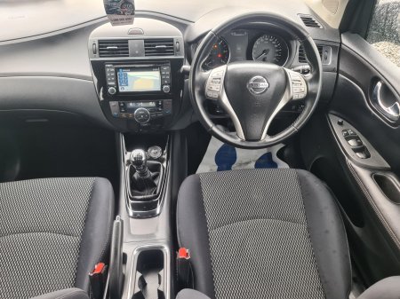 2016 Nissan Pulsar - photo 7