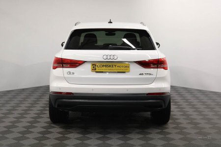 2022 Audi Q3 - photo 5