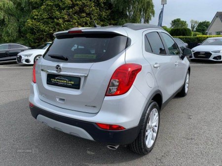 2019 Vauxhall Other - photo 5