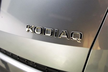 2017 Skoda Kodiaq - photo 14