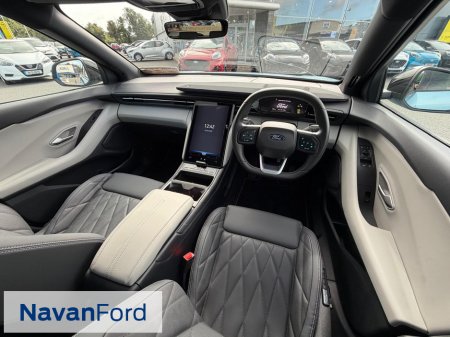 2026 Ford Explorer - photo 11